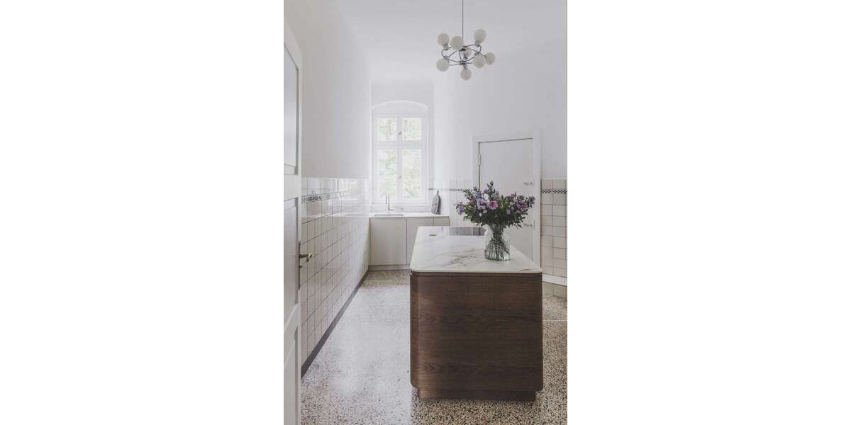 Wohnung zum Kaufen in Berlin 1.100.000 € 120 m² 3 zimmer