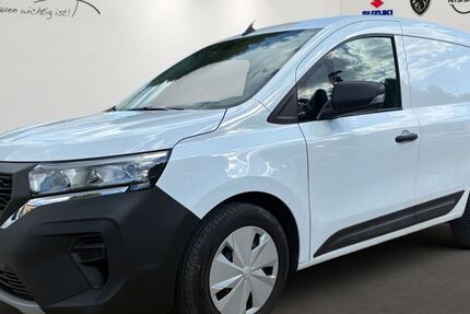 Nissan Townstar 12.900 km 17.500 &euro; Potsdam 14482
