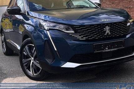 Peugeot 3008 Hybrid 225 Allure Pack EAT8*Kamera*LED*TotW 167.682 km 16.990 &euro; Berlin 13187
