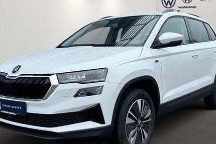Skoda Karoq 3.600 km 36.450 &euro; Rüdersdorf 15562