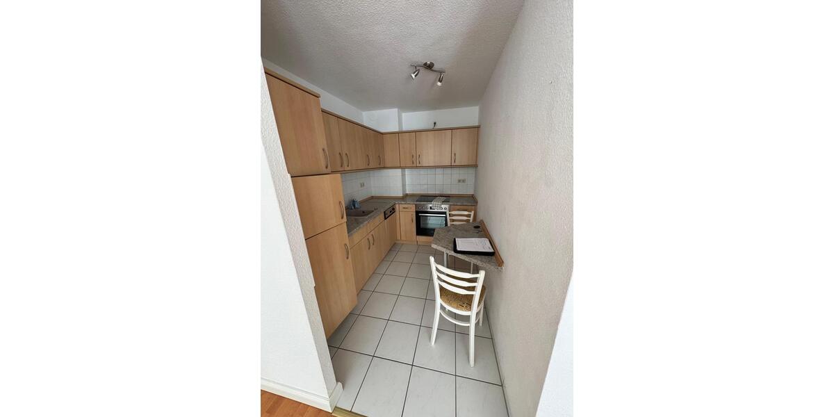 Etagenwohnung Berlin Reinickendorf - 2 Zimmer, 54 m&sup2;, 1.200&euro; | Angebot:26517946