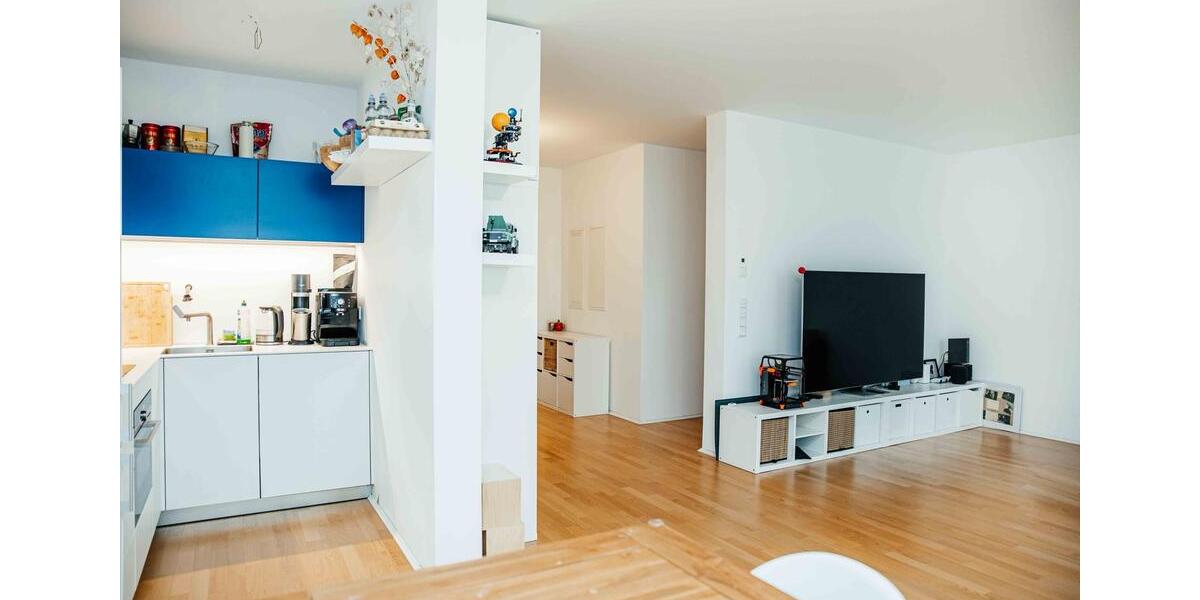 Etagenwohnung Berlin Steglitz-Zehlendorf - 2 Zimmer, 80 m&sup2;, 700.000&euro; | Angebot:27137373