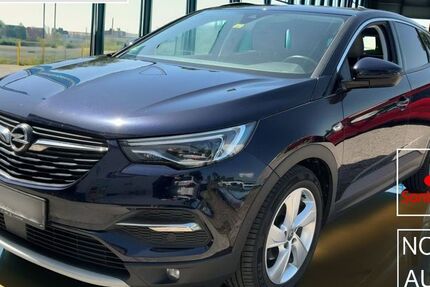 Opel Grandland (X) 79.000 km 17.489 &euro; Hennigsdorf bei Berlin 16761