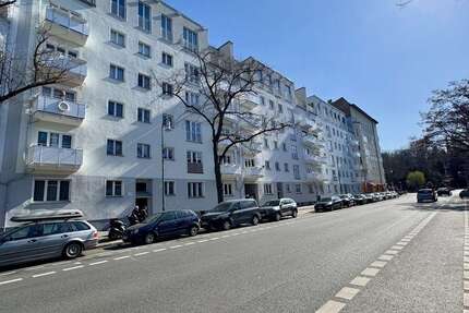 Wohnung Berlin Kreuzberg - 1 Zimmer, 26 m&sup2;, 195.000&euro; | Angebot:26216452