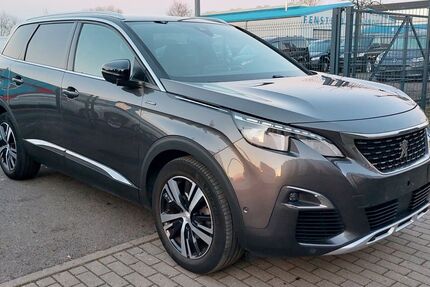 Peugeot 5008 102.877 km 16.490 &euro; Mittenwalde 15749