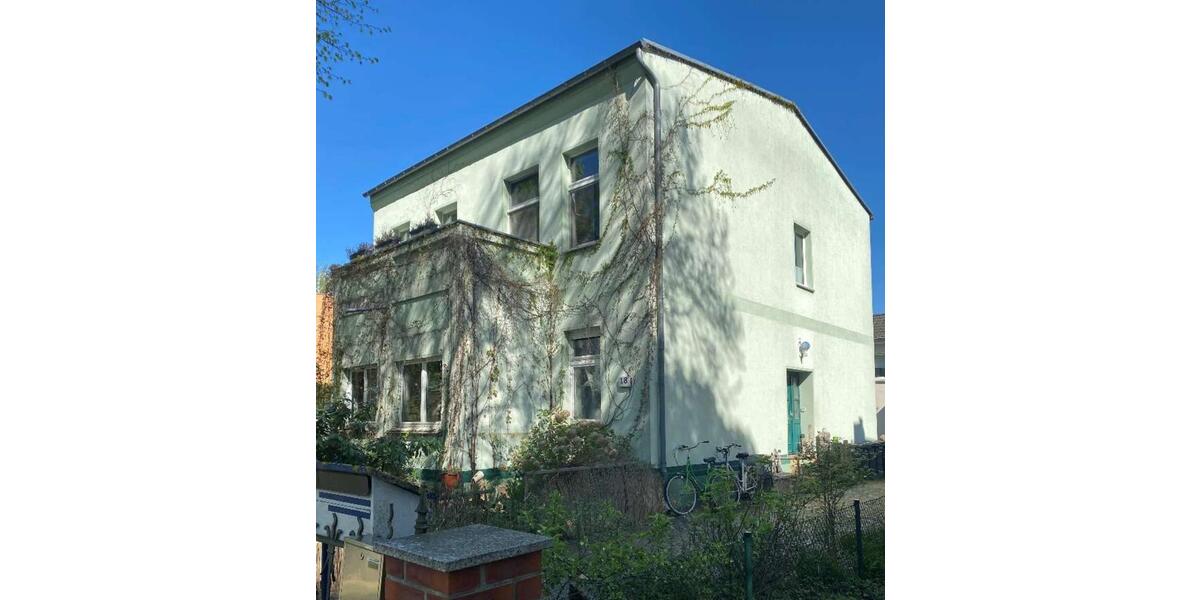 Mehrfamilienhaus, Wohnhaus Schöneiche bei Berlin - 10 Zimmer, 282 m&sup2;, 700.000&euro; | Angebot:25859908