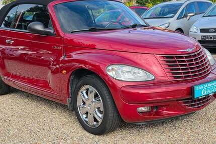 Chrysler PT Cruiser