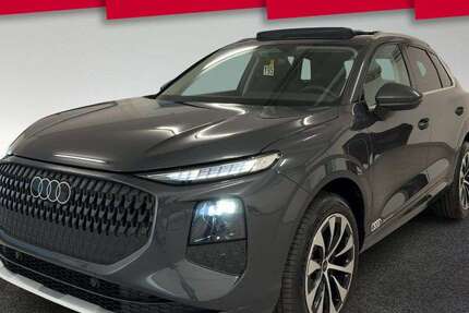 Audi Q3 6.001 km 56.300 &euro; Berlin 12489