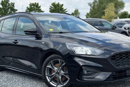 Ford Focus 188.550 km 9.400 &euro; Mittenwalde 15749