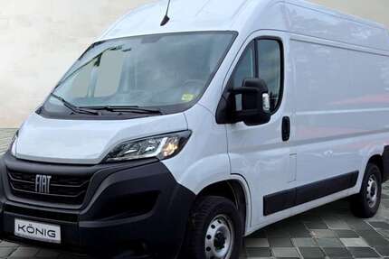 Fiat Ducato 6.654 km 32.989 € Oranienburg 16515