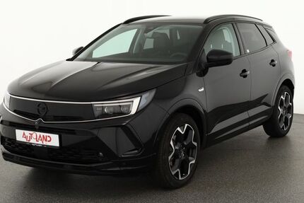 Opel Grandland (X) 36.456 km 23.890 &euro; Berlin 12683
