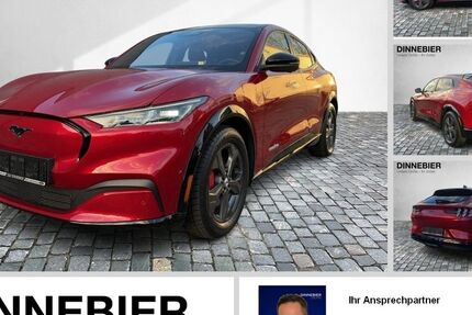 Ford Mustang Mach-E 44.632 km 29.880 &euro; Berlin 10365