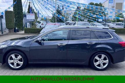 Honda Accord 141.518 km 8.950 &euro; Königs Wusterhausen - OT Niederlehme 15713