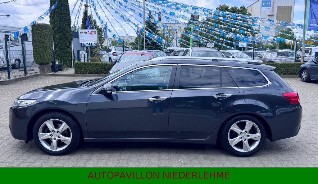 Honda Accord 141.518 km 8.950 &euro; Königs Wusterhausen - OT Niederlehme 15713