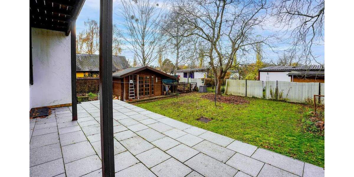 Einfamilienhaus Berlin / Mahlsdorf-Süd Mahlsdorf - 4 Zimmer, 152 m&sup2;, 575.000&euro; | Angebot:25750134