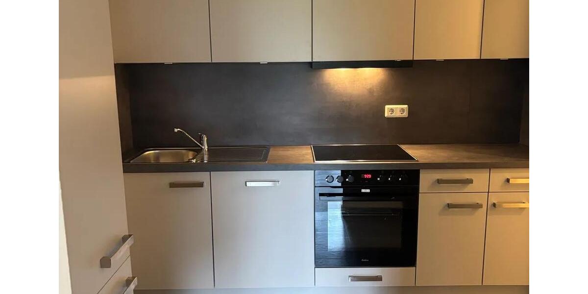 Terrassenwohnung Blankenfelde-Mahlow Groß Kienitz - 2 Zimmer, 56 m&sup2;, 902&euro; | Angebot:26294185
