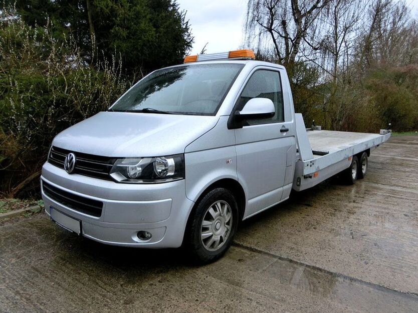 T5 Transporter