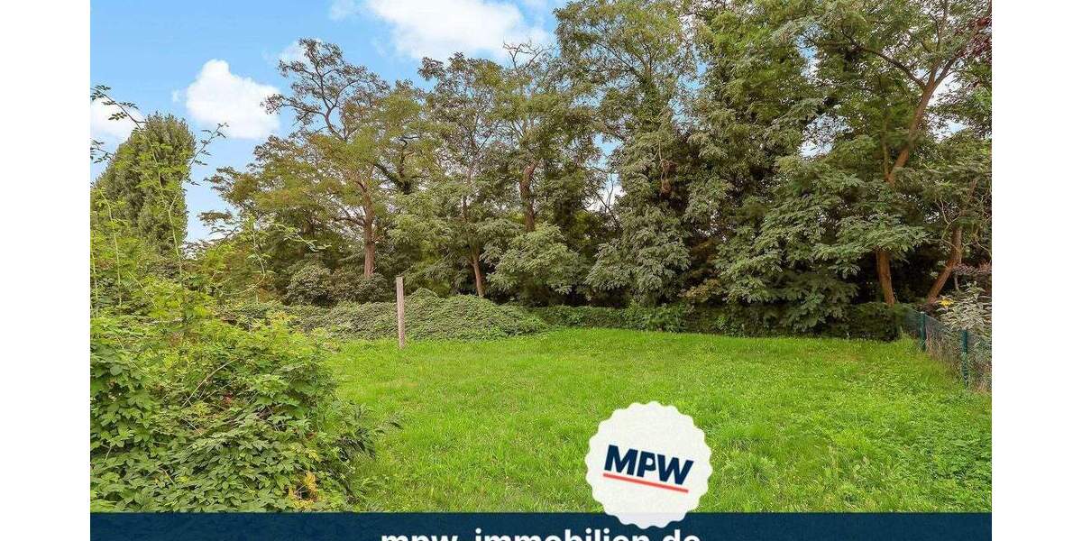 Grundstück Berlin Altglienicke - 889.000&euro; | Angebot:25726934