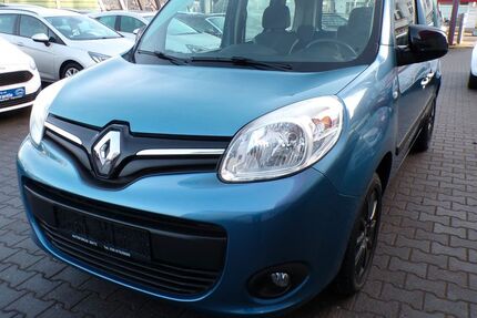 Renault Kangoo 59.000 km 9.990 &euro; Berlin 12347