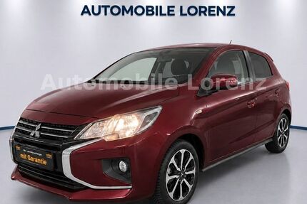 Mitsubishi Space Star 11.436 km 13.990 &euro; Berlin 10369