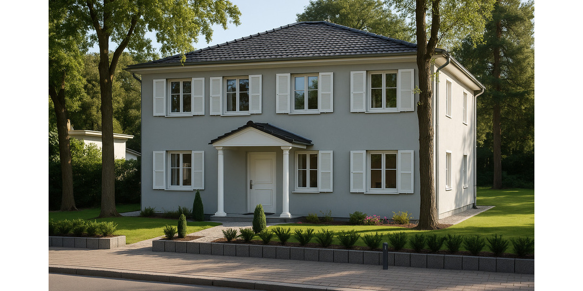 Einfamilienhaus Berlin Mahlsdorf - 5 Zimmer, 203 m&sup2;, 840.000&euro; | Angebot:25704274