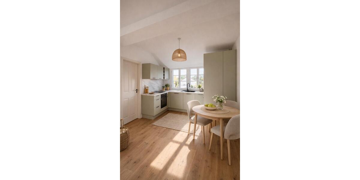 Dachgeschoßwohnung Berlin Steglitz-Zehlendorf - 2 Zimmer, 78 m&sup2;, 1.950&euro; | Angebot:25783415