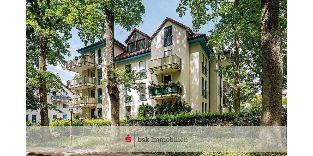 Etagenwohnung Hoppegarten - 2 Zimmer, 69 m&sup2;, 229.000&euro; | Angebot:26932880