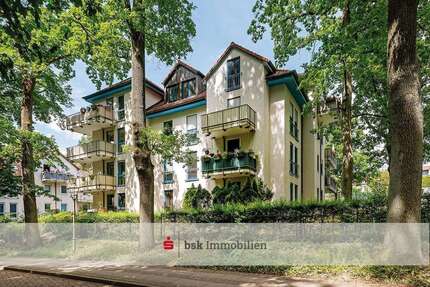Wohnung Hoppegarten - 2 Zimmer, 69 m&sup2;, 229.000&euro; | Angebot:26932880