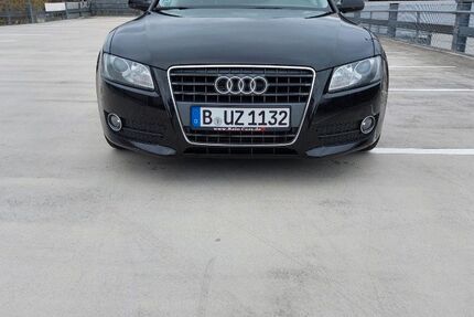 Audi A5 106.000 km 7.400 &euro; Berlin 13189