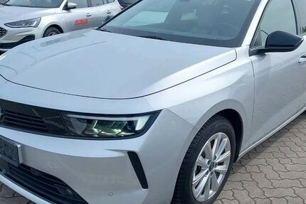 Opel Astra 80.700 km 16.500 &euro; Berlin 12619