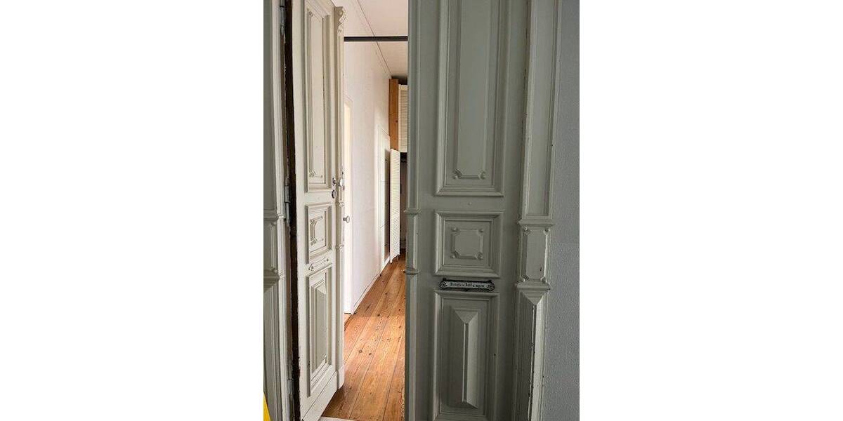 Etagenwohnung Berlin Kreuzberg - 3 Zimmer, 95 m&sup2;, 610.000&euro; | Angebot:25998997