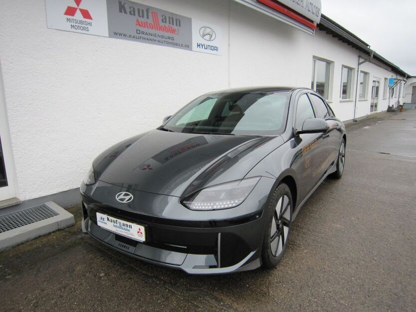 Hyundai IONIQ 6 6.660 km 44.990 € Oranienburg 16515