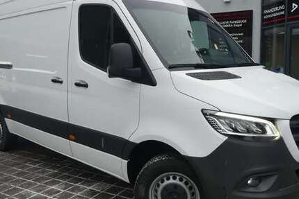 Mercedes-Benz Sprinter 26.800 km 41.800 &euro; Berlin 13156