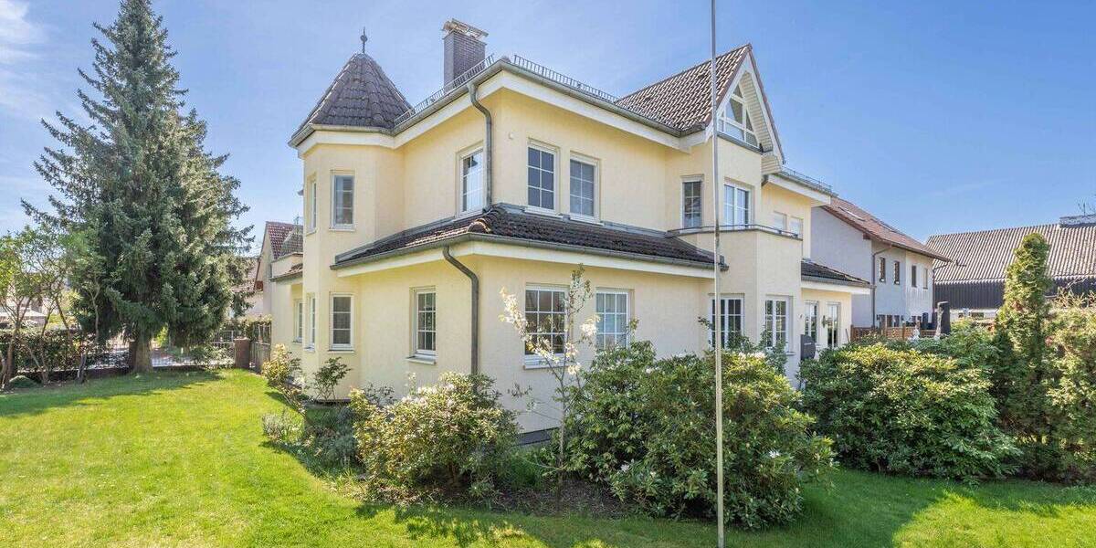 Mehrfamilienhaus, Wohnhaus Berlin Spandau - 1 Zimmer, 371 m&sup2;, 998.000&euro; | Angebot:26418716