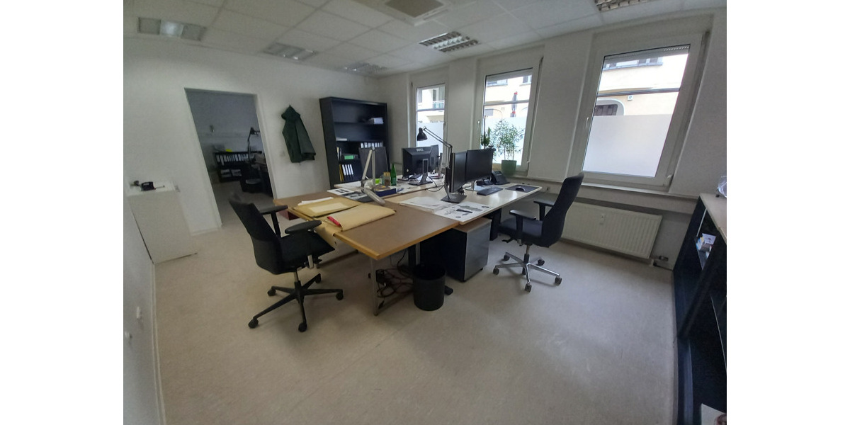 Gewerbeobjekt Berlin Adlershof - 5 Zimmer, 167 m&sup2;, 1.671&euro; | Angebot:25997913