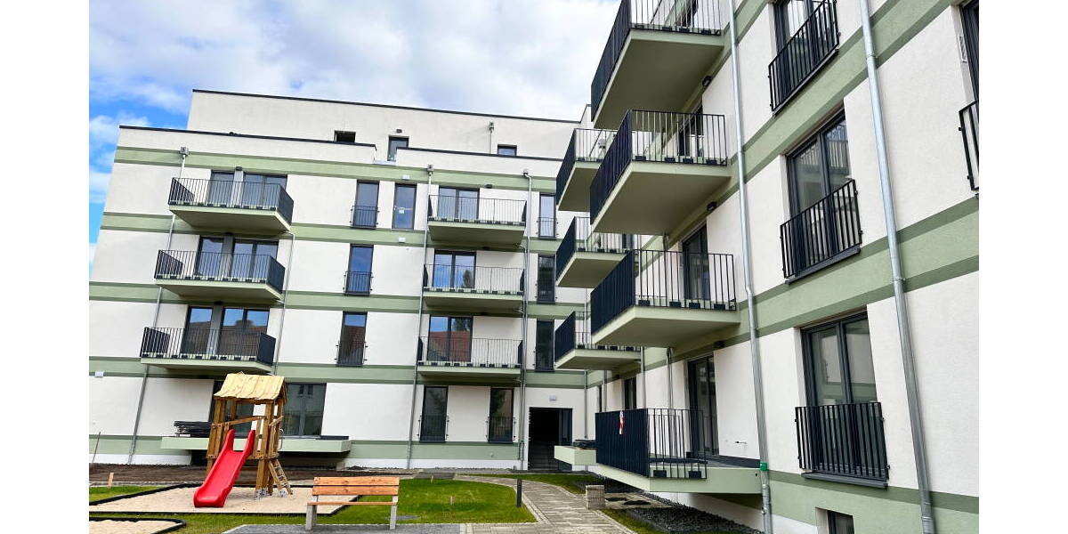 Etagenwohnung Berlin Köpenick - 1 Zimmer, 45 m&sup2;, 952&euro; | Angebot:25983325