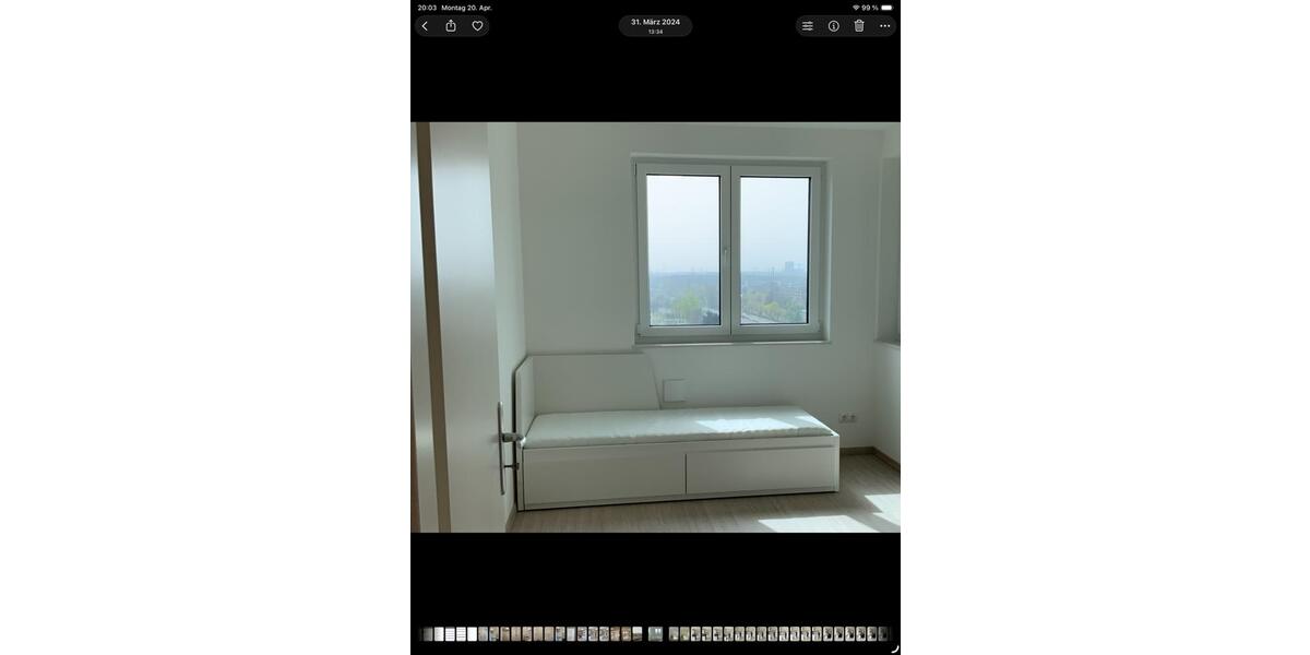 Etagenwohnung Berlin Marzahn-Hellersdorf - 3 Zimmer, 68 m&sup2;, 1.400&euro; | Angebot:26238854
