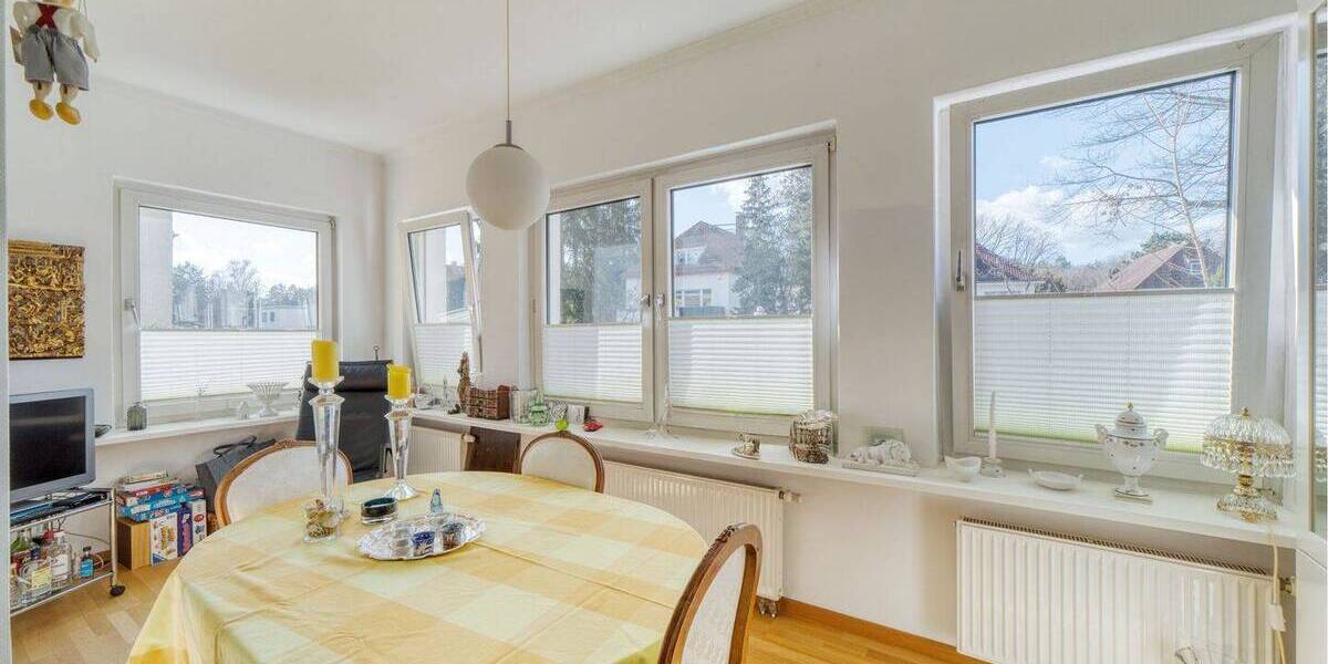 Einfamilienhaus Berlin Hermsdorf - 1 Zimmer, 280 m&sup2;, 1.200.000&euro; | Angebot:26471158