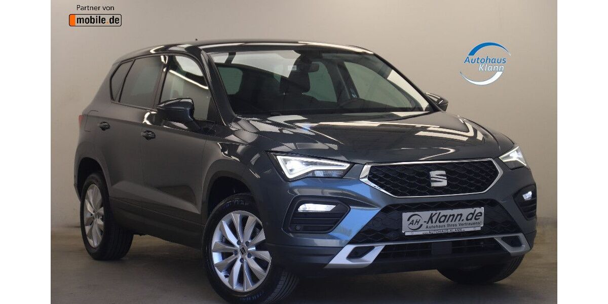 Seat Ateca 72.636 km 20.499 &euro; Teltow 14513
