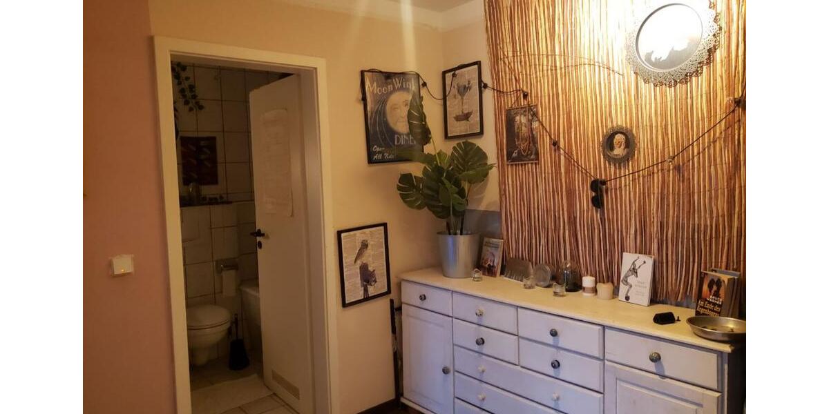 Etagenwohnung Zeuthen - 2 Zimmer, 44 m&sup2;, 700&euro; | Angebot:24705121