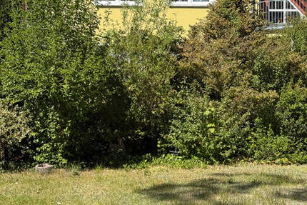 Erdgeschosswohnung in schöner Lage 2 zimmer