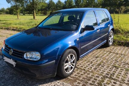VW Golf 223.000 km 2.199 &euro; Berlin 12689
