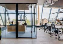 Kreuzberg office space for tech cos - All-in-Miete