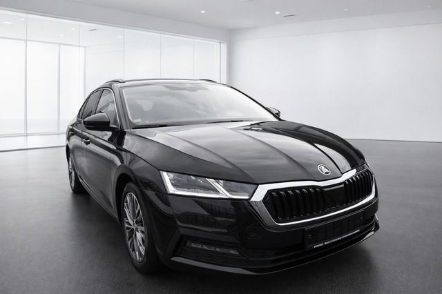 Skoda Octavia 129.884 km 19.980 &euro; Potsdam-Drewitz 14480