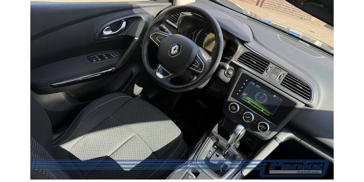 Renault Kadjar Equilibre 1.5 Aut.*NAV*RFK*LED*S&S*ACC* 18.488 km 19.990 &euro; Berlin 13187
