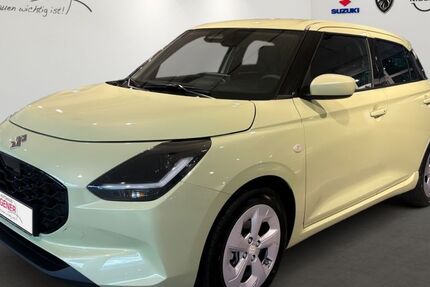 Suzuki Swift 1.310 km 21.370 &euro; Berlin 13437