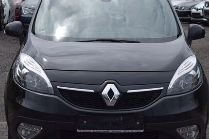 Renault Scenic 59.000 km 5.999 &euro; Berlin 13597