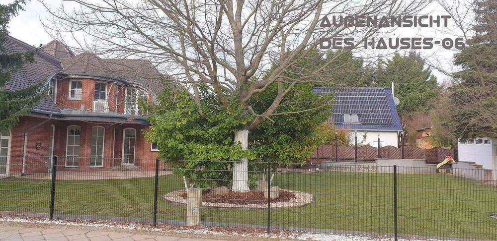 Einfamilienhaus Berlin Altglienicke - 5 Zimmer, 173 m&sup2;, 1.500.000&euro; | Angebot:25760535