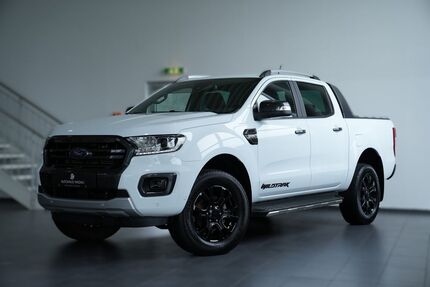 Ford Ranger 38.570 km 36.490 € Wildau 15745