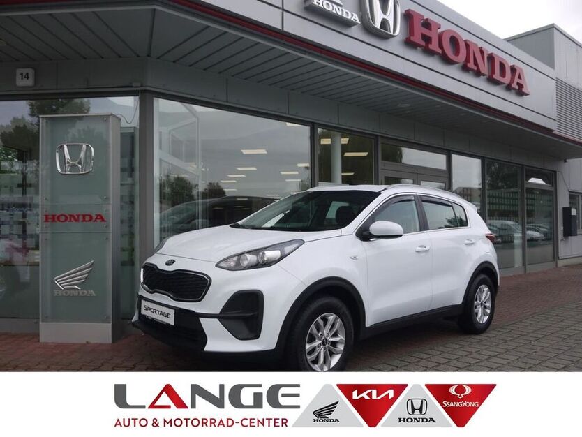 Sportage